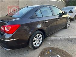 شێڤرۆلێت کروز